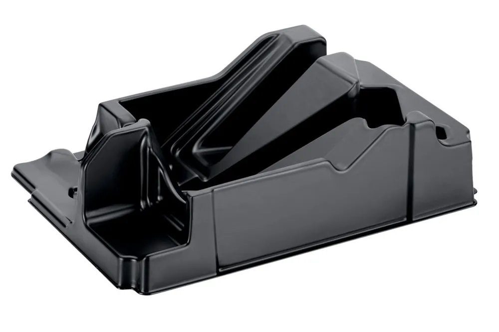 Metabo Accessoires 628877000 Inlay metaBox pour MKS 18 LTX 58/KS 18 LTX 57