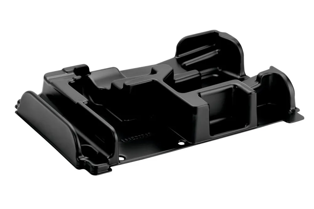 Metabo Accessoires 628880000 Inlay metaBox pour KHA 18 LTX/SBE 18 LTX