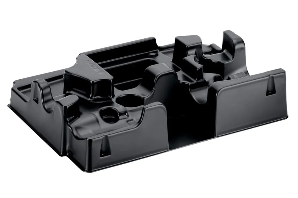 SK0213558-FR20260707-142325-0 Metabo Accessoires 628885000 Incrustation metaBox pour Combosets mit BS/SB/SSD
