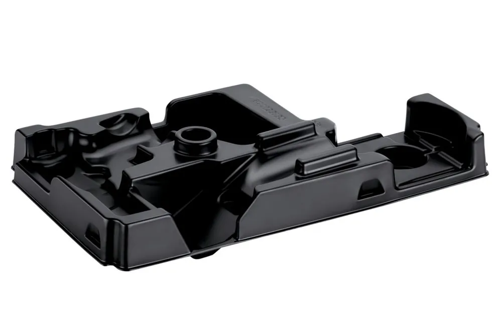 SK0213561-FR20260707-142325-0 Metabo Accessoires 628889000 Incrustation metaBox pour combinés avec BS/SB/WS