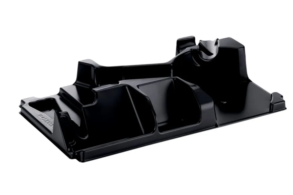 Metabo Accessoires 628896000 Inlay metaBox pour W 18 LTX 150 Quick
