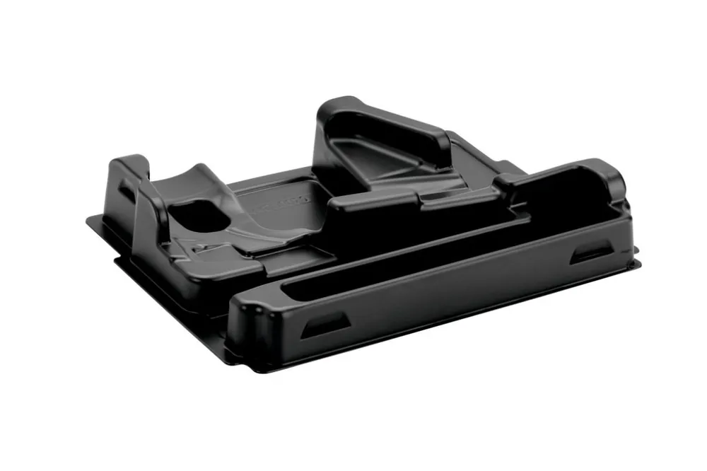 Metabo Accessoires 628899000 Inlay metaBox pour STE 140/ 140 Plus/STEB 140 Plus