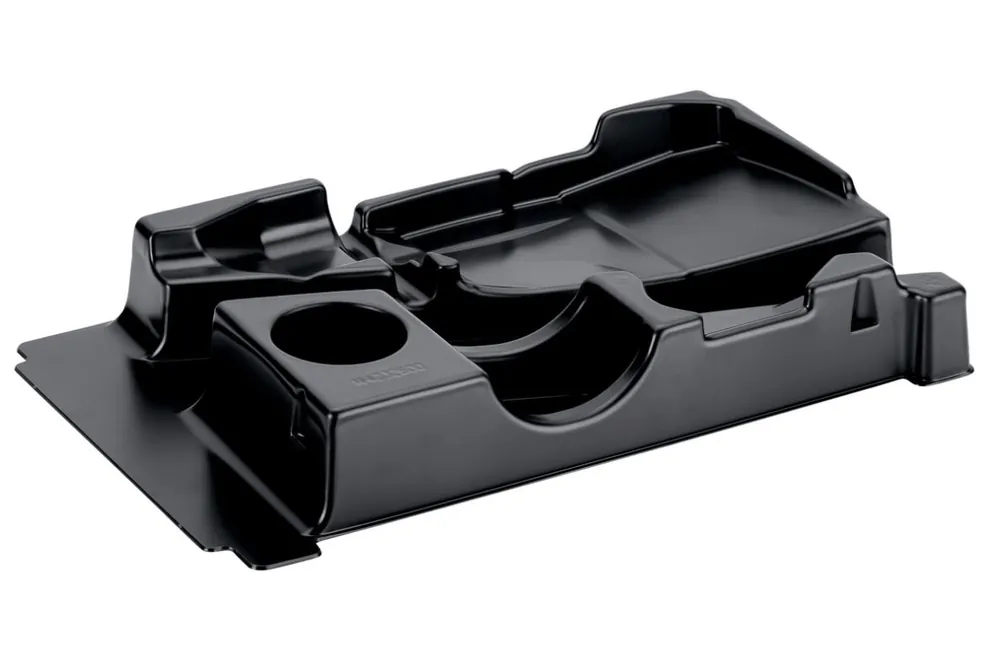 Metabo Accessoires 628901000 Inlay metaBox pour KHE 3250/KHE 3251