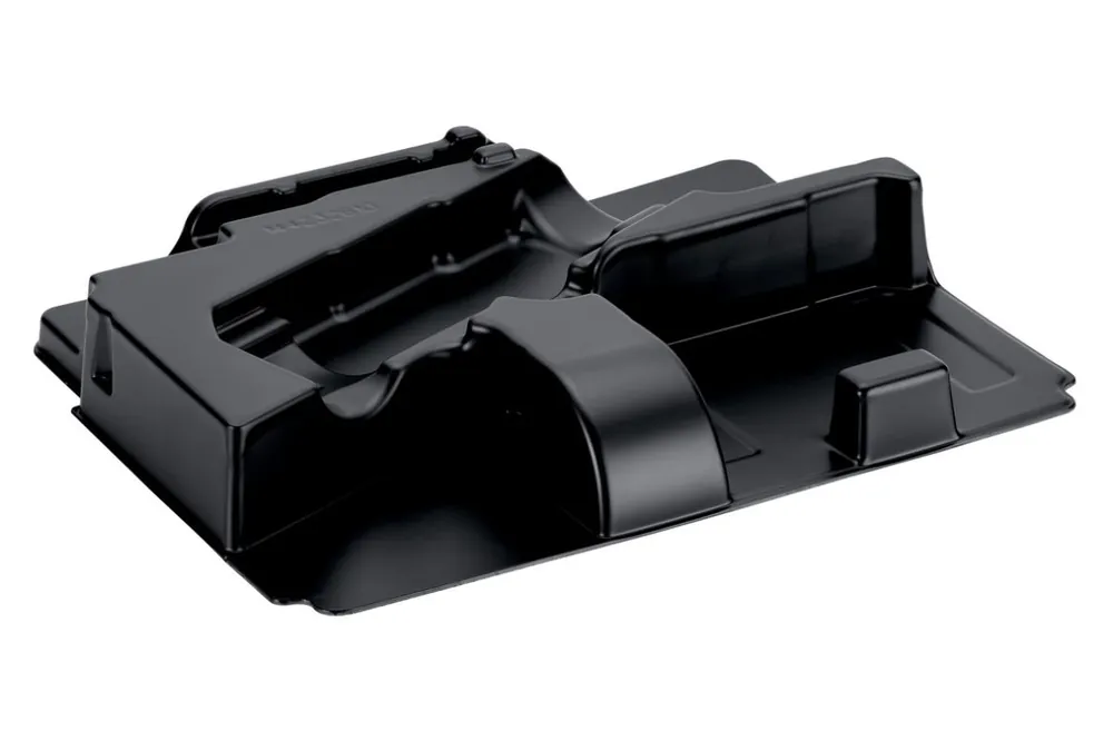 Metabo Accessoires 628902000 Inlay metaBox pour MT 400 Quick
