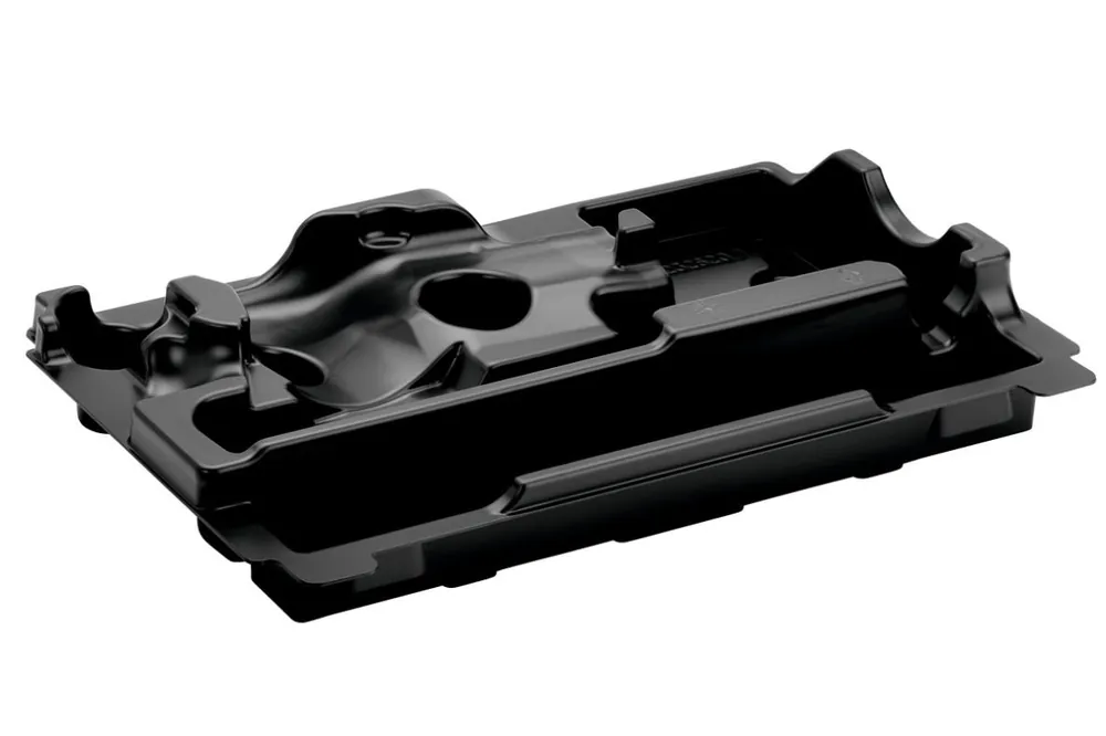 Metabo Accessoires 628903000 Inlay metaBox pour SRE 4350 TurboTec/4351 TurboTec