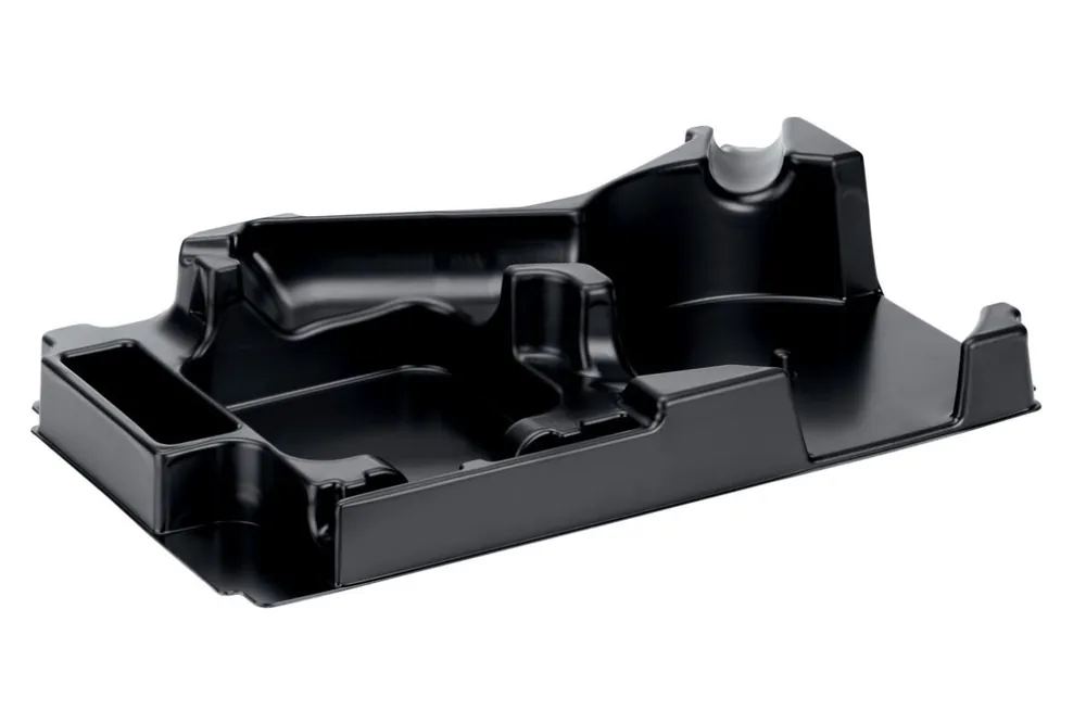 Metabo Accessoires 628907000 Inlay metaBox pour RSEV 17-125