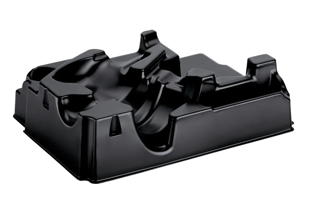 Metabo Accessoires 628908000 Inlay metaBox pour SXE 450 Turbo Tec