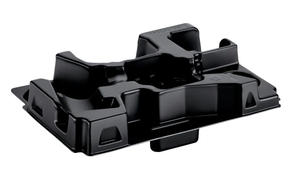 Metabo Accessoires 628911000 Inlay metaBox pour KFM 18 LTX 3 RF/KFM 9-3 RF