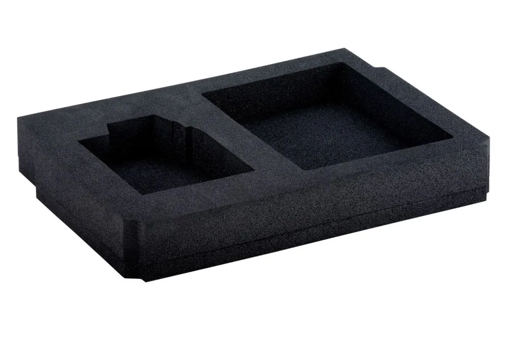 Metabo Accessoires 628912000 Inlay metaBox pour MLL 3-20