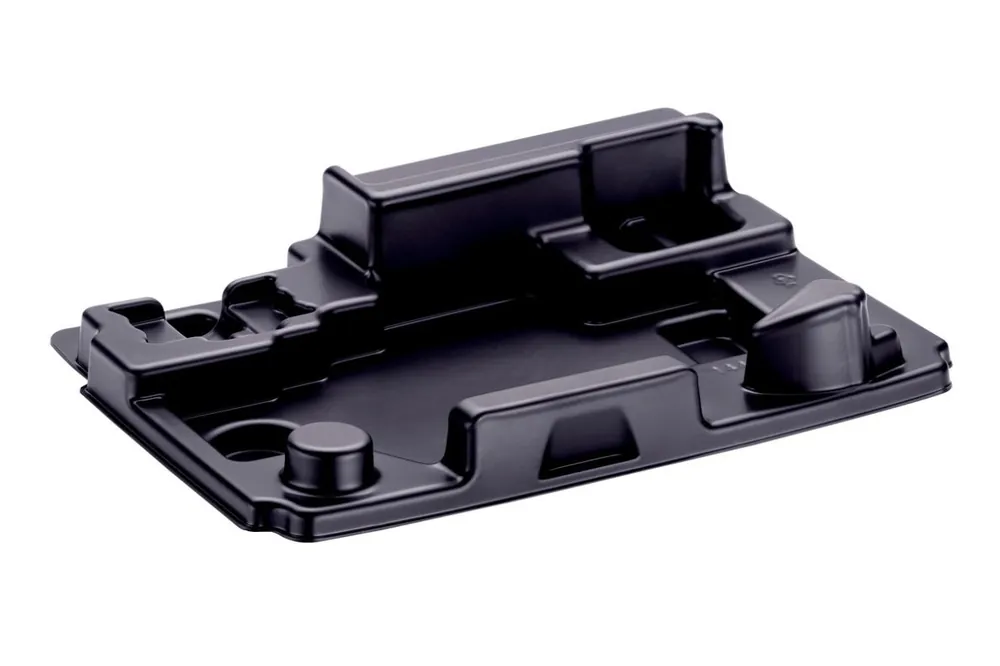 Metabo Accessoires 628914000 Inlay metaBox pour HO 26-82