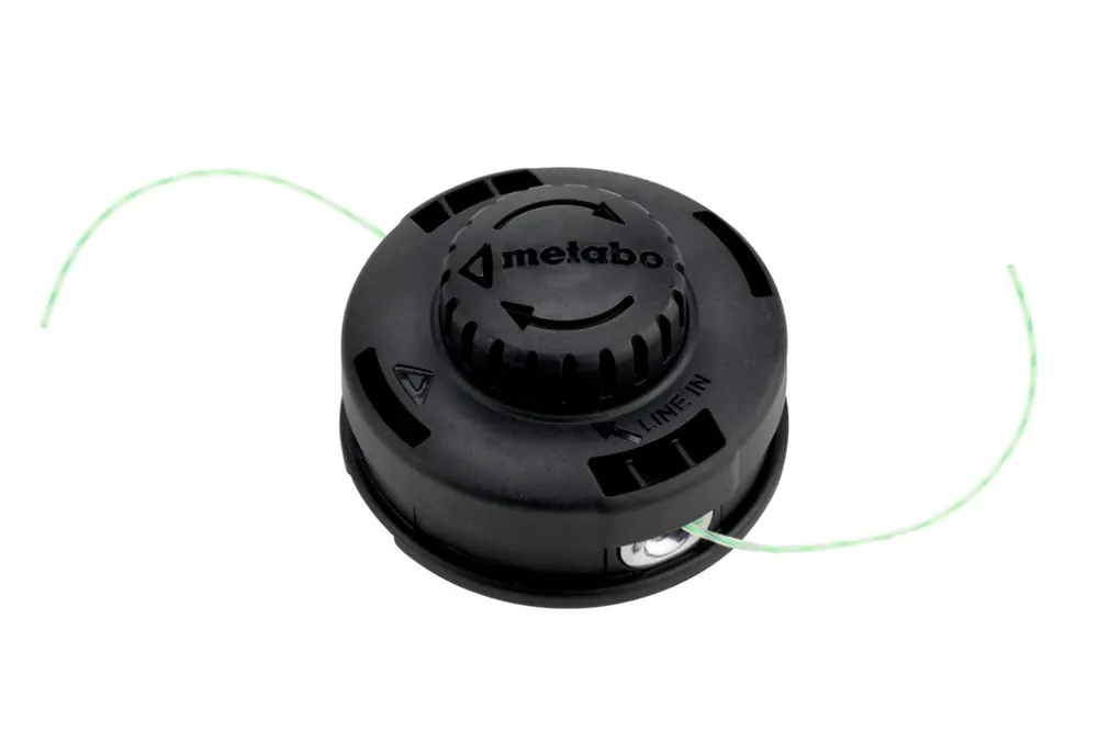 Metabo Accessoires 628429000 Bobine de rechange avec cordon