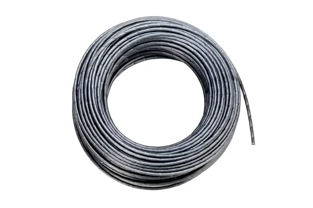 Metabo Accessoires 628430000 Fil Ø 2mm - pour débroussailleuses uniquement