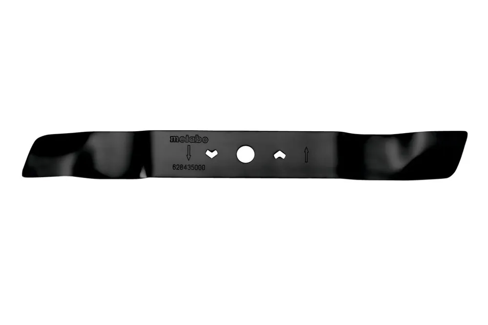 Metabo Accessoires 628435000 Lame Crescent RM 36-18 LTX BL 46