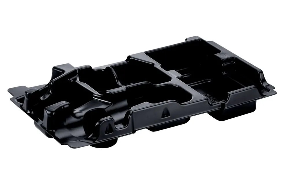 Metabo Accessoires 628915000 Inlay combi sets BL avec BS/SB/SSD/SSW