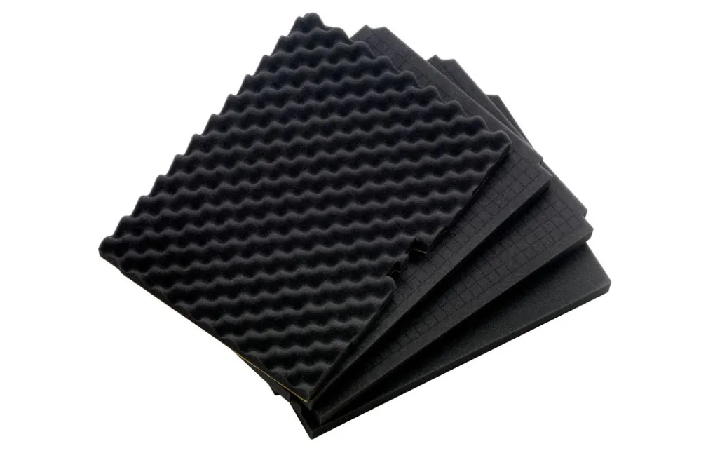 Metabo Accessoires 626898000 626899000 Insert en mousse pour metaBox 145 L