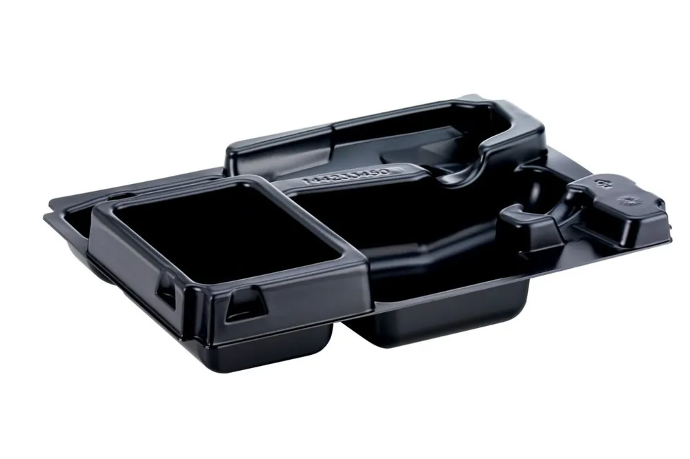 Metabo Accessoires 628924000 Incrustation pour pistolet à air chaud filaire