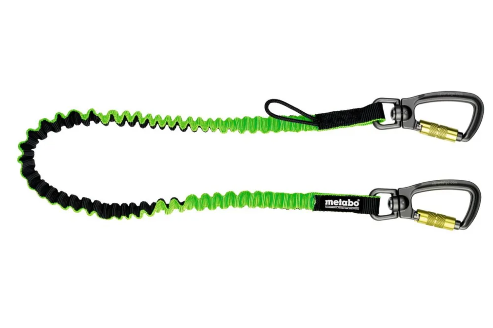 Metabo Accessoires 628970000 Longe pour outils Quick Connect DS jusqu‘à 5 kg