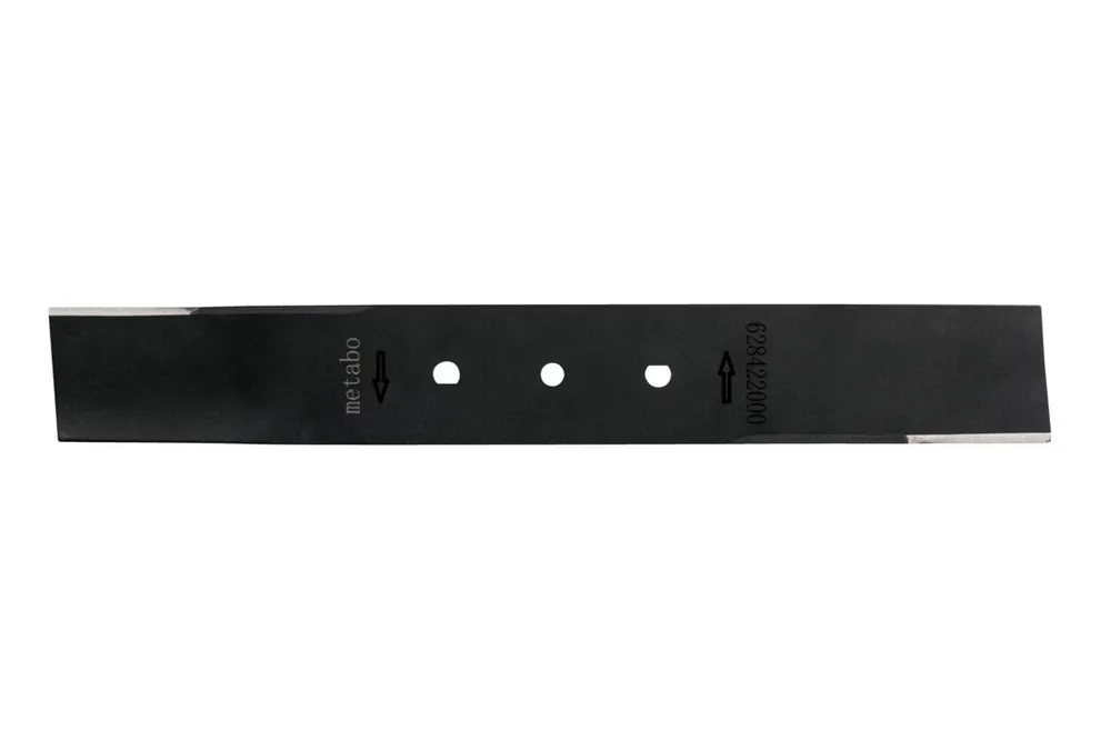 Metabo Accessoires 628422000 Couteau à croissant 36 cm