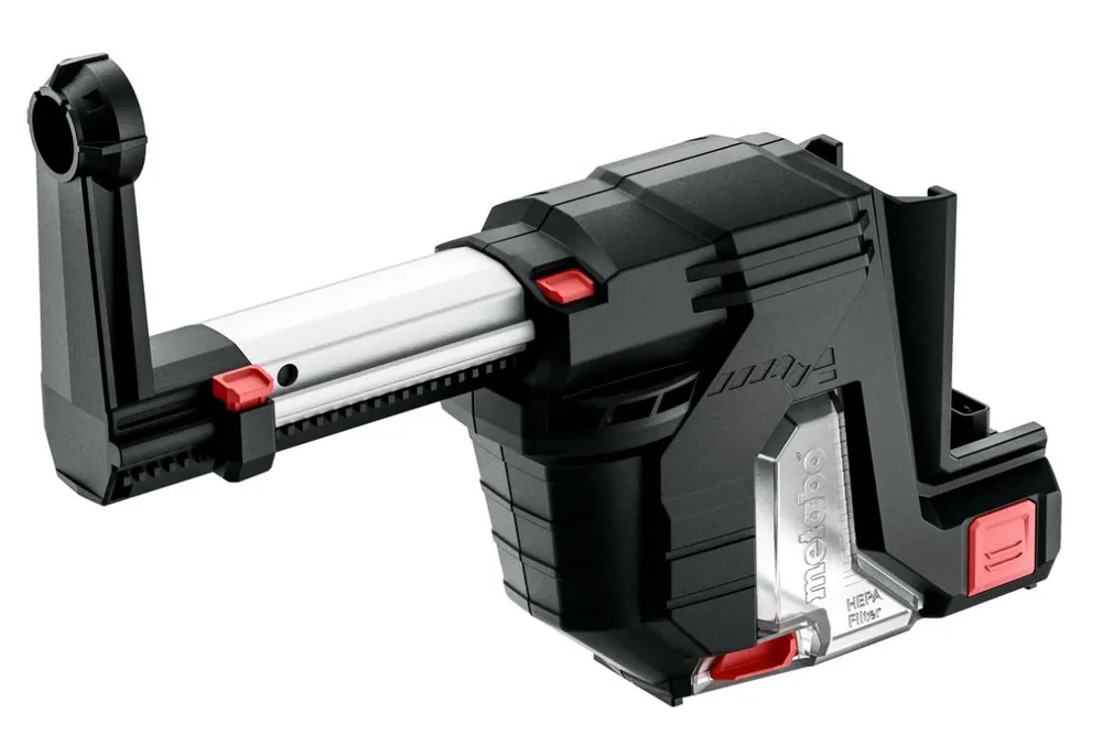 Metabo Accessoires 631358850 ISA 28 corps Aspiration intégrée des poussières