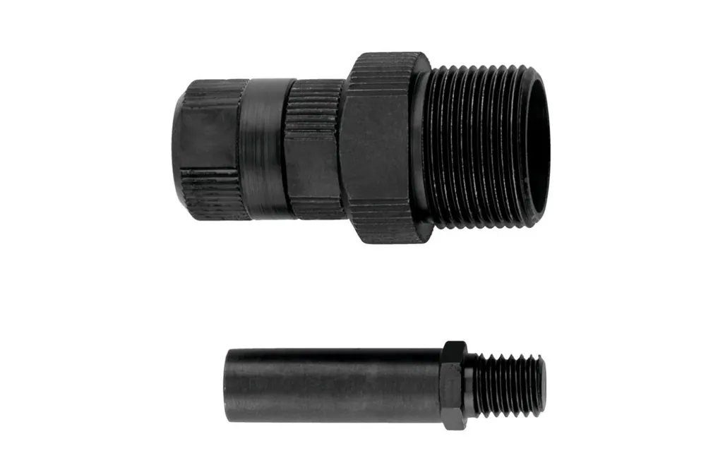 Metabo Accessoires 626941000 Kit de conversion BRS M6 pour NMP 18 LTX BL