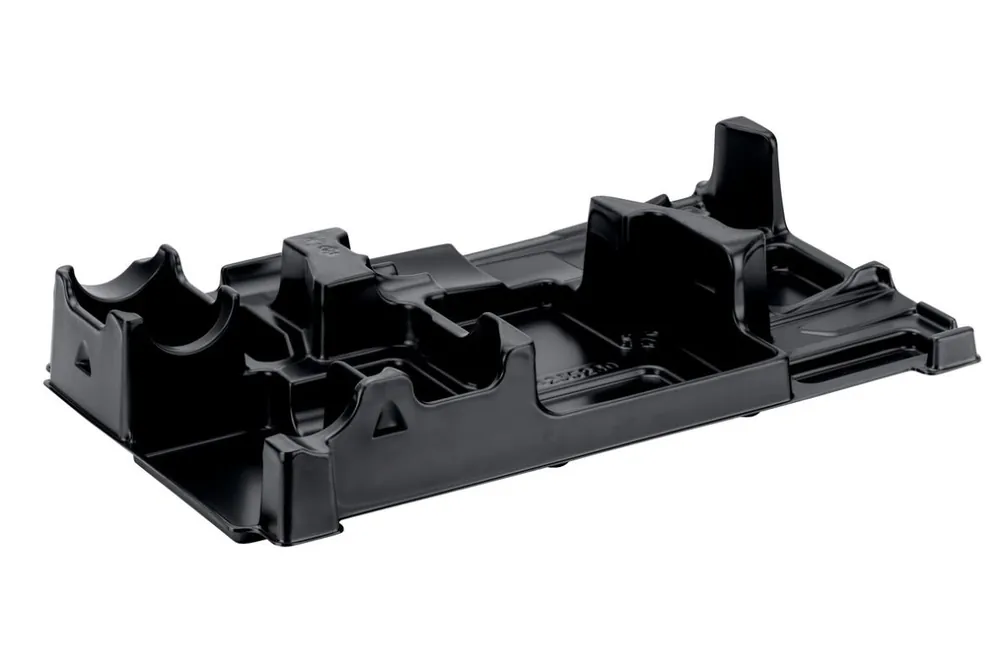 Metabo Accessoires 628931000 Incrustation KH 18 LTX 24 mB 165L
