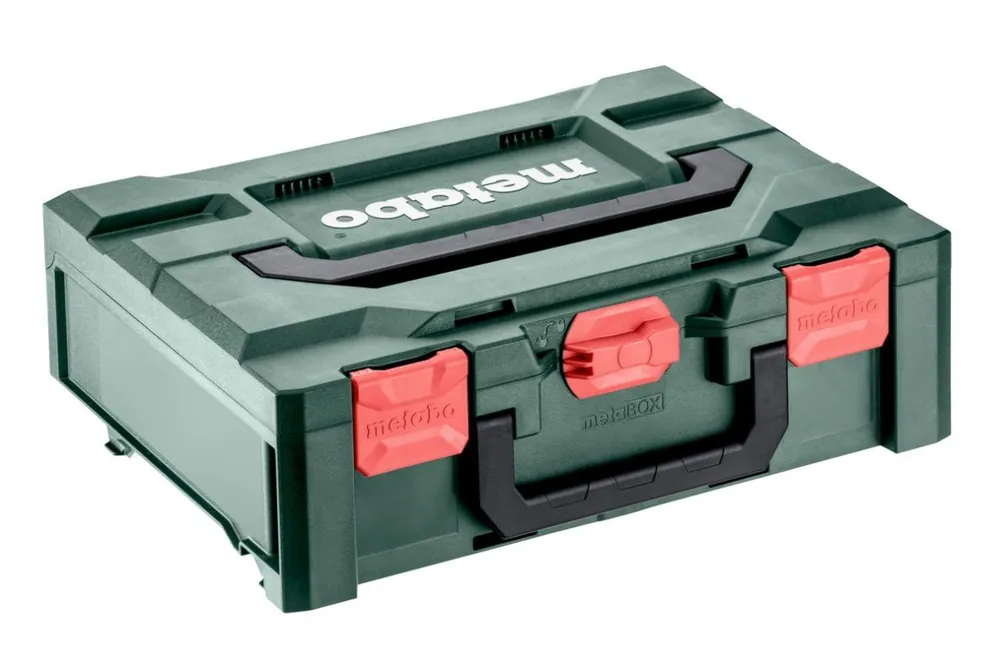 Metabo Accessoires 626907000 metaBOX 145 M, vide