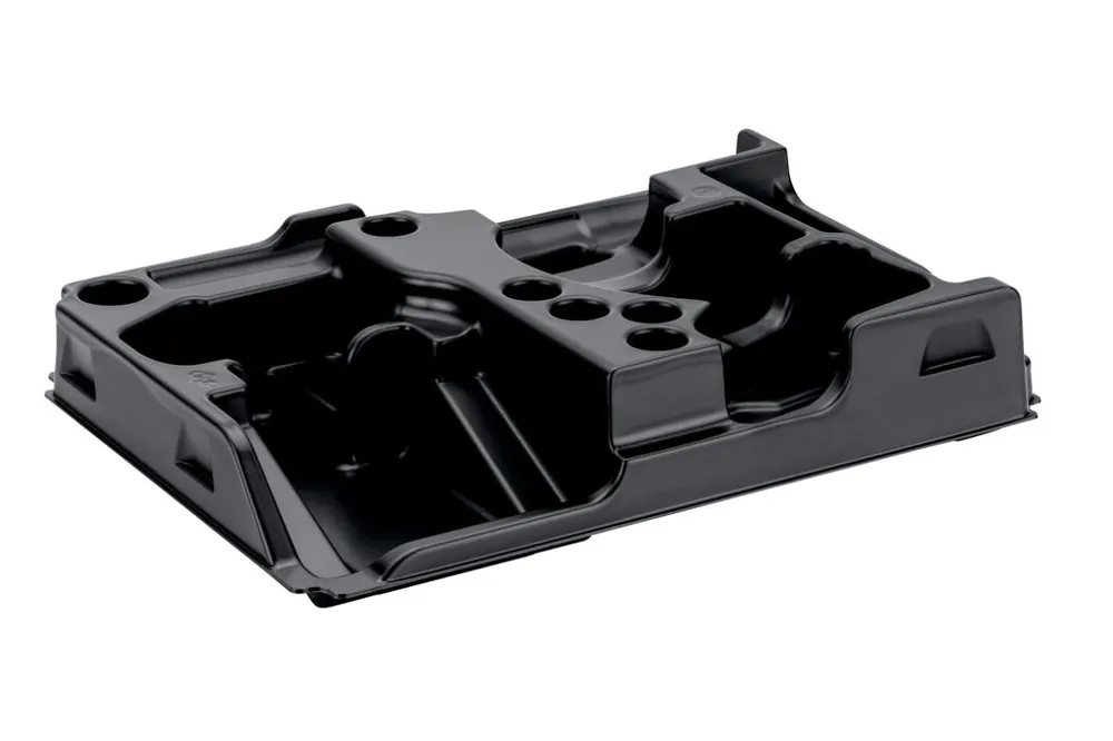 Metabo Accessoires 628930000 Inlay NMP 18 LTX BL M10