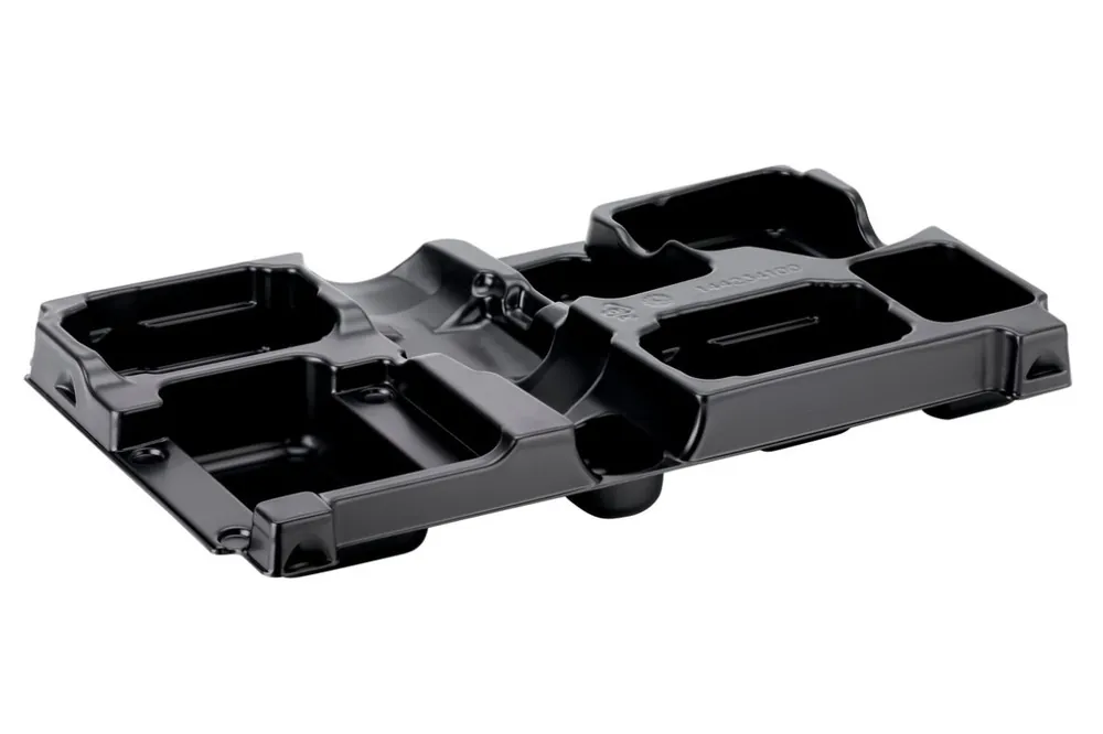 Metabo Accessoires 628945000 Incrustation SSW 18 LTX 1750 BL