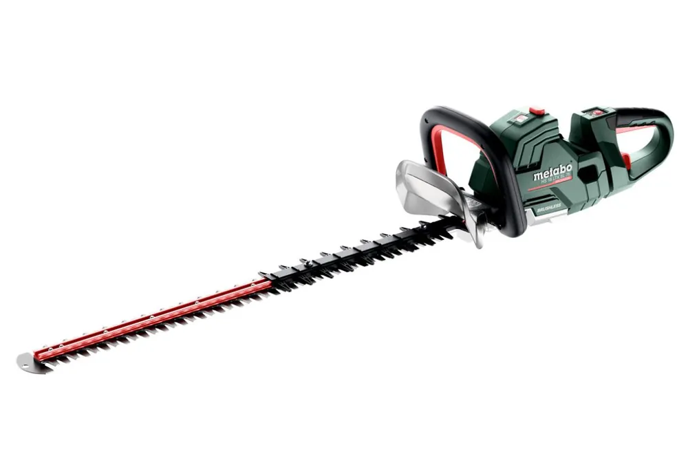 Metabo 601724850 HS 18 LTX BL 75 body Accu taille-haie 18 volts