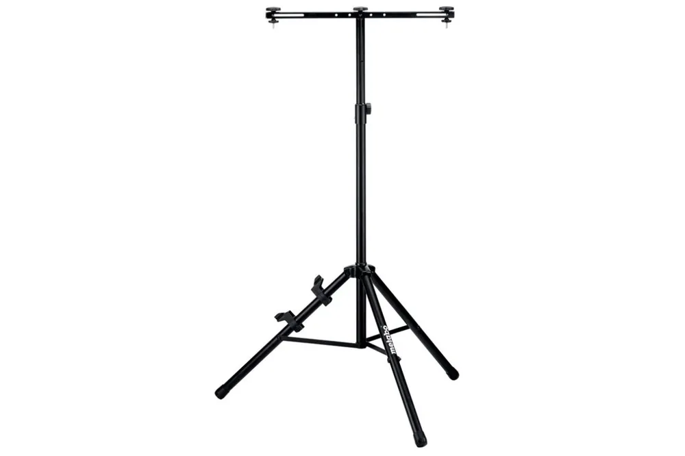Metabo Accessoires 623723000 Support pour lampe à double construction