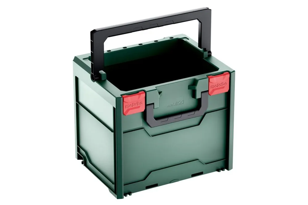 Metabo Accessoires 626909000 metaBOX 340 Boîte à outils