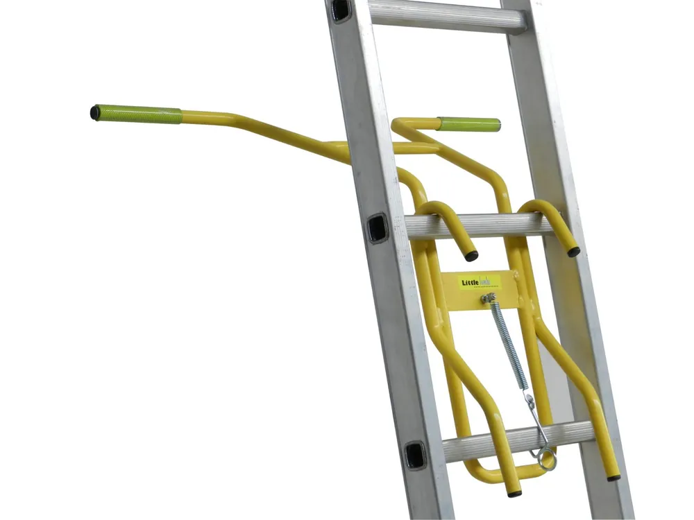Little Jumbo 1299066000 Entretoise murale Acier