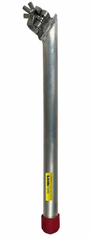 Little Jumbo 11400016 Stabilisateur SuperPRO M-Max pour échafaudage de salle 50 cm