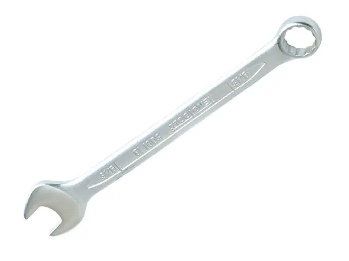 Teng Tools 600120 Clé à douille 5/8"