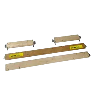 Little Jumbo 11400013 SuperPRO M-Max edge boards set 75x190