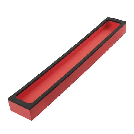 Milwaukee Accessoires 4932492390 3/3 Incrustation en mousse vide avec cavités pour chariot à outils en acier 46"