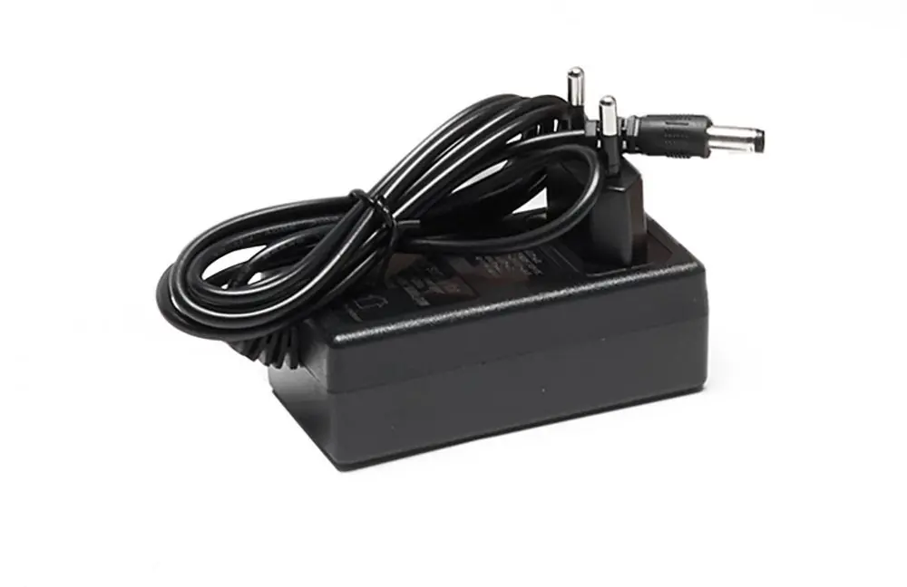 Battipav 13.500.13 Chargeur pour machine à batterie pulsée
