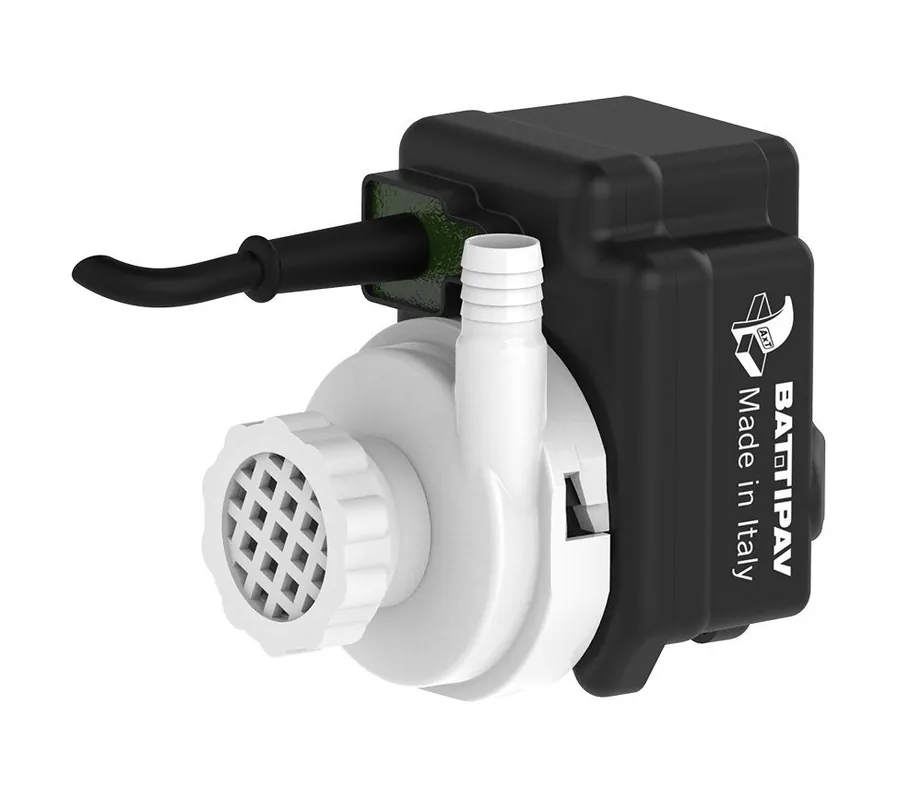 Battipav 13.501.10 Pompe à eau P1