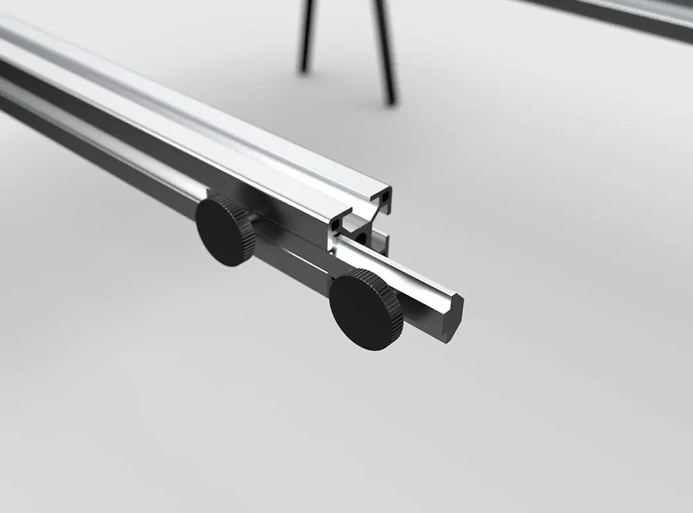 Battipav 13.802.33 Jeu de connexions pour Multi Bench