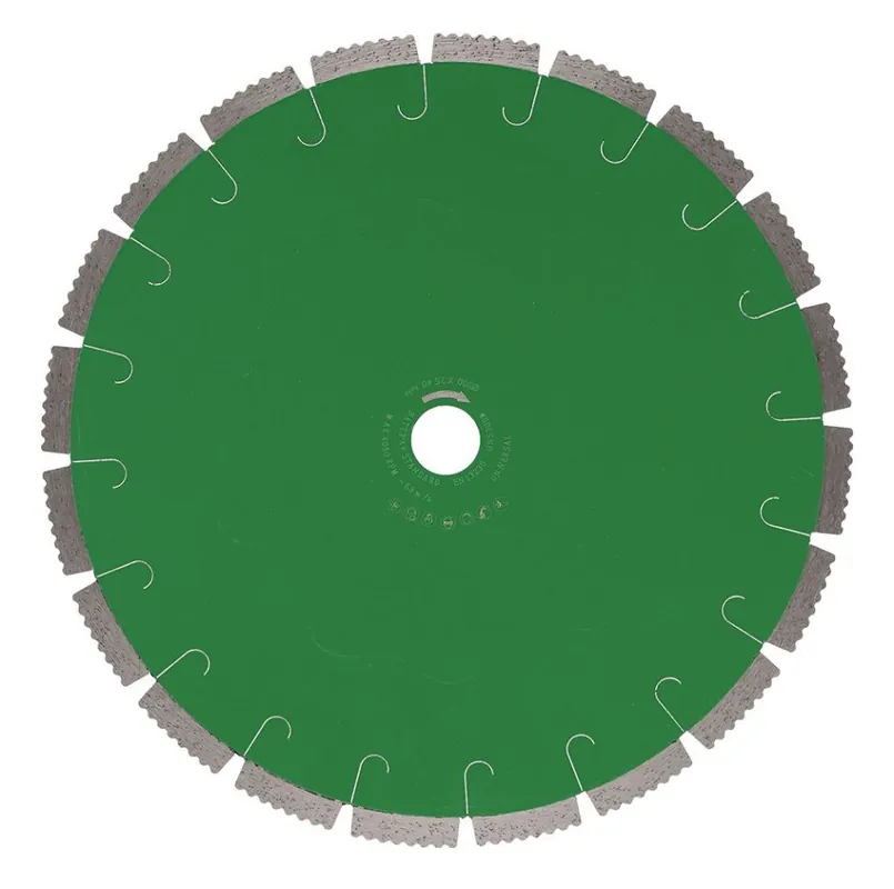 Battipav 13.701.52 Multi-cut Standard 600mm