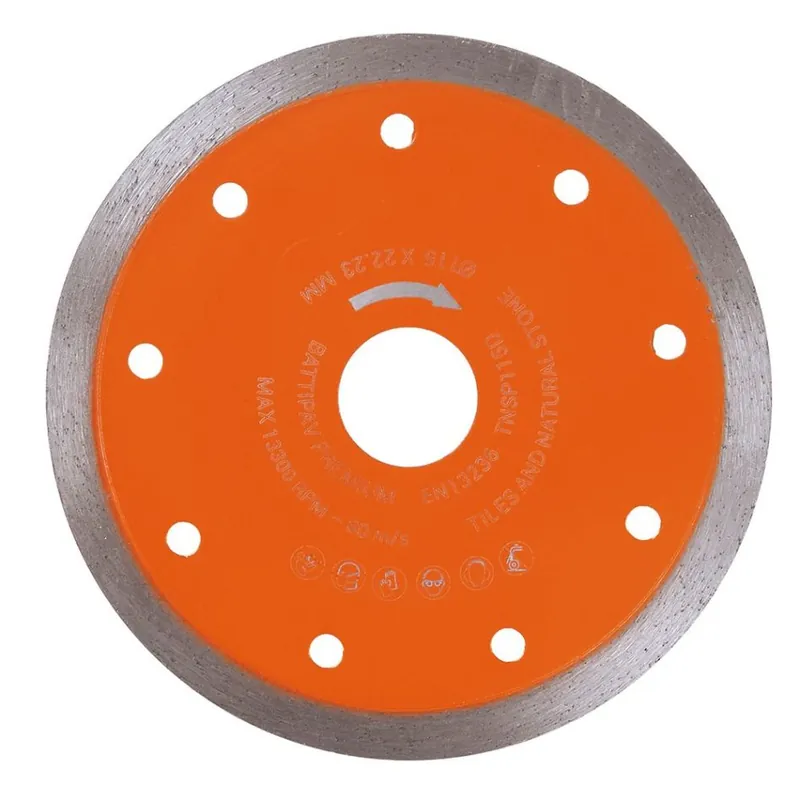 Battipav 13.702.13 Prime à coupe spéciale 125 mm