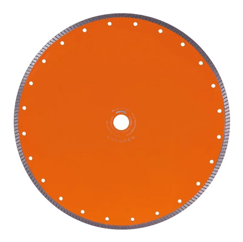 Battipav 13.703.25 Coupe spéciale Bestever 200mm