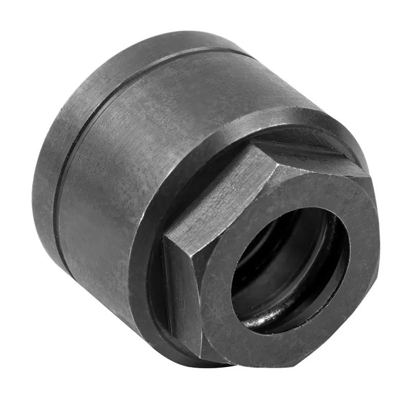 Mafell Accessoires 093818 OZ8 Ecrou pivotant pour pinces de serrage de la fraiseuse Mafell FM 1000 et FM 800