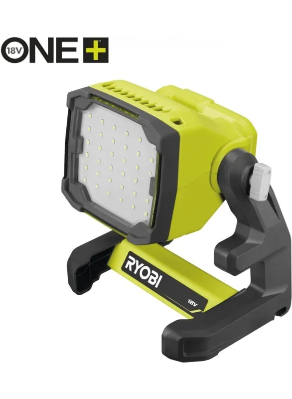 Ryobi 5133005399 18V RLFD18-0 Projecteur ONE+