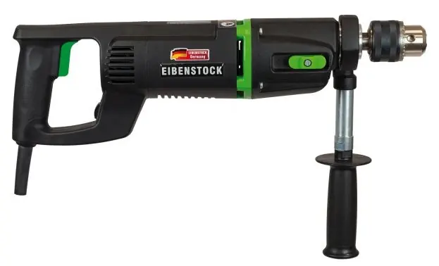 Eibenstock 10.014.03 Perceuse EHB 16/2.5 S R/L