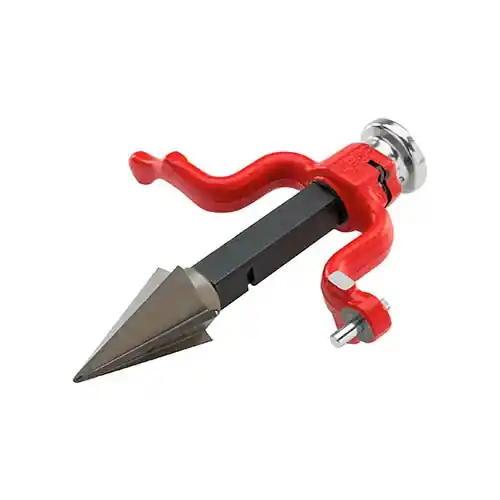 Ridgid Accessoires 42365 Modèle 341 Alésoir 1/8"-2"