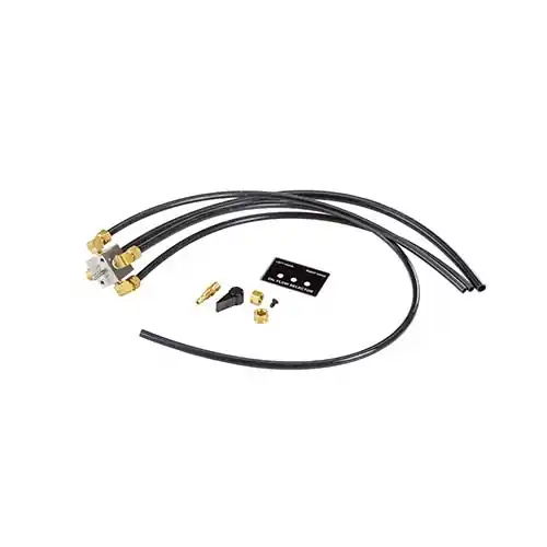 Ridgid Accessoires 12138 Modèle 535A Kit de montage