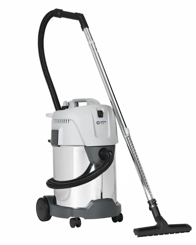 Nilfisk 107420060 Aspirateur de poussière et d‘eau VL200 30 PC INOX 220-240V 50/60HZ UE