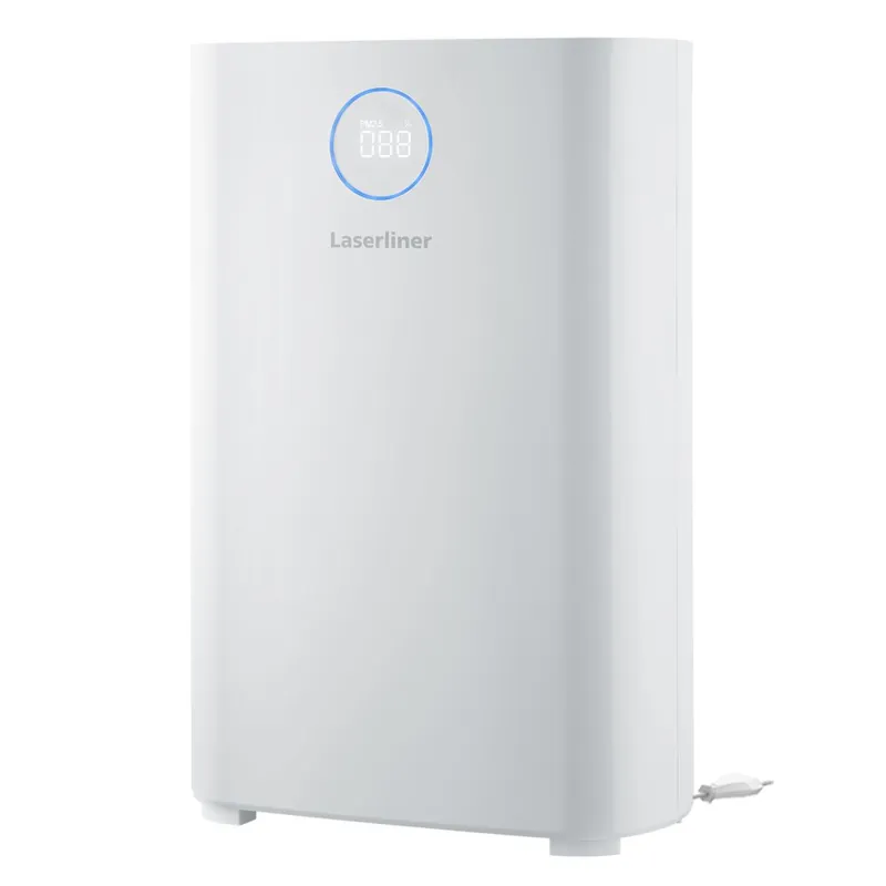 Laserliner 085.360A Purificateur d‘air AirBreeze 360UV