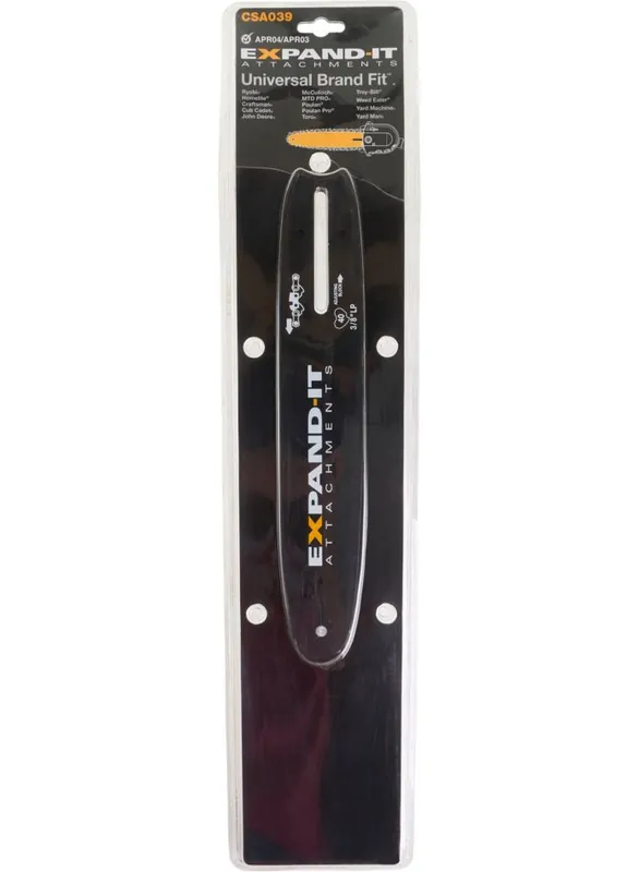 Ryobi Accessoires 5132001777 CSA039 25cm / 10" Télescopique Tronçonneuse Scie à chaîne